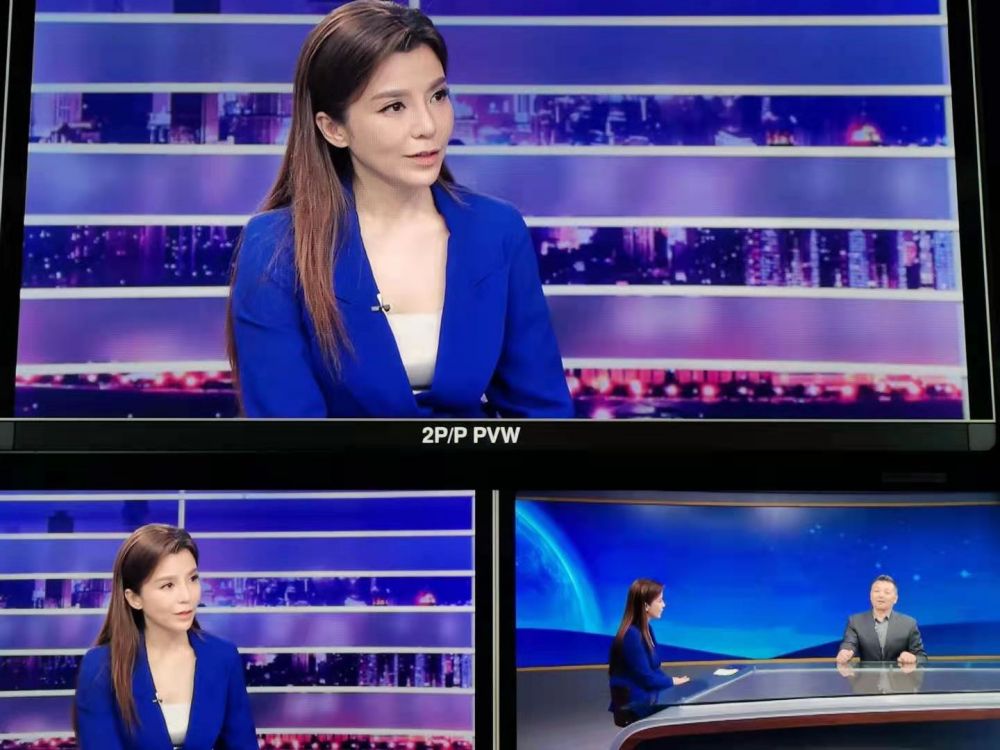 Realleader was shortlisted for the Chinese brand development project (5)